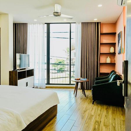 Anstay Beach Da Nang Zewnętrze zdjęcie