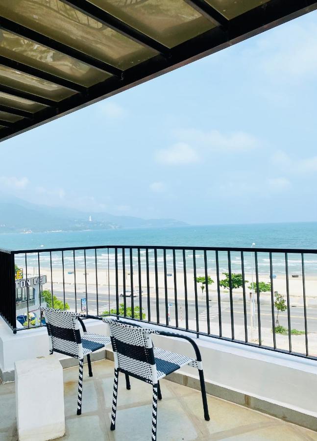 Anstay Beach Da Nang Zewnętrze zdjęcie