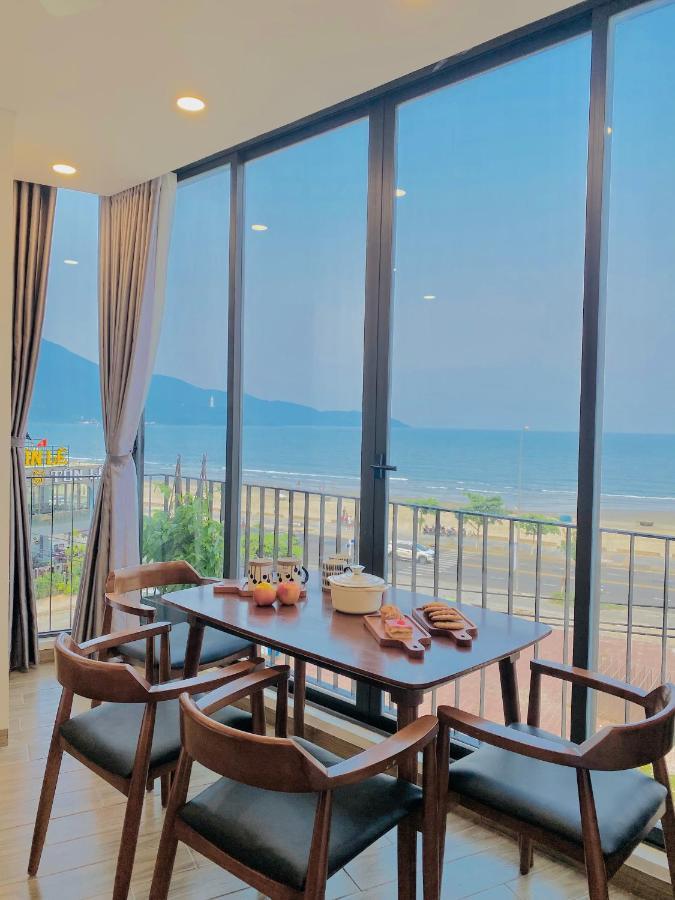 Anstay Beach Da Nang Zewnętrze zdjęcie