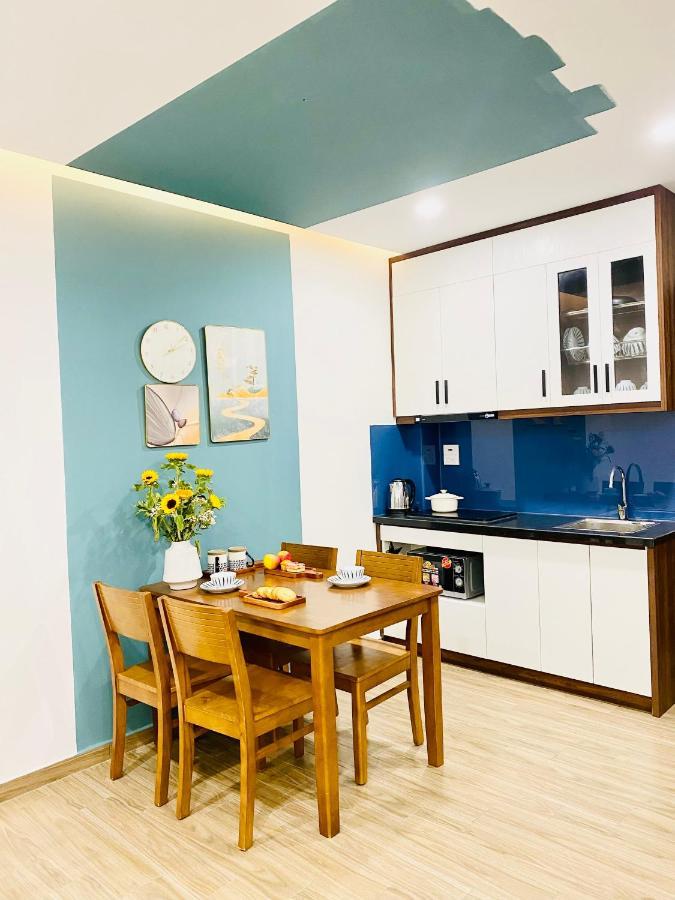 Anstay Beach Da Nang Zewnętrze zdjęcie