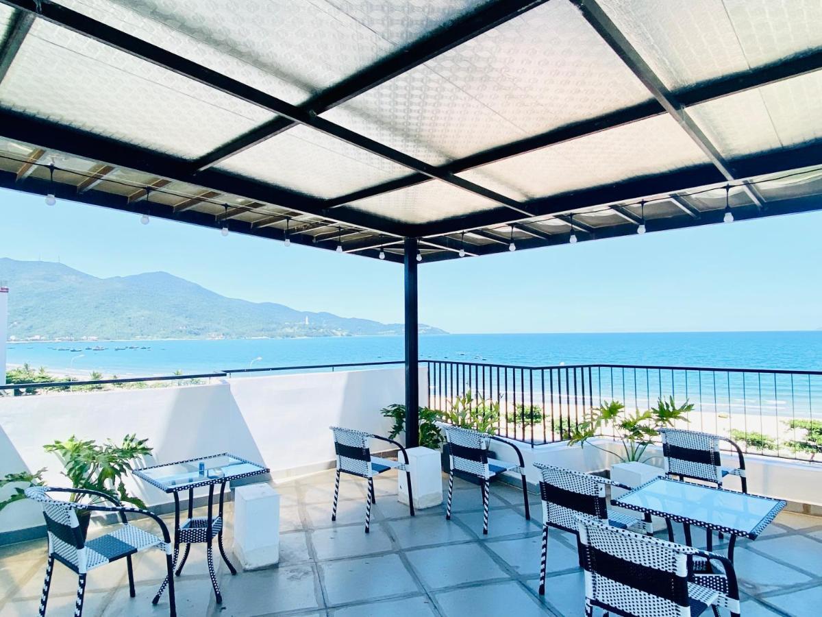Anstay Beach Da Nang Zewnętrze zdjęcie