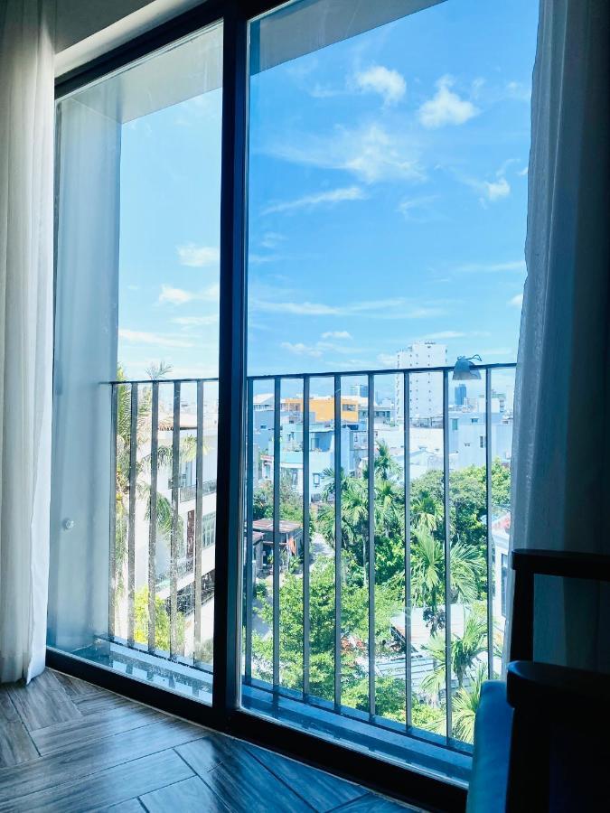 Anstay Beach Da Nang Zewnętrze zdjęcie