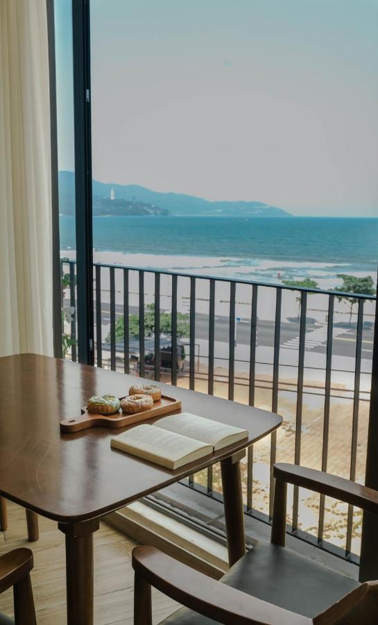 Anstay Beach Da Nang Zewnętrze zdjęcie