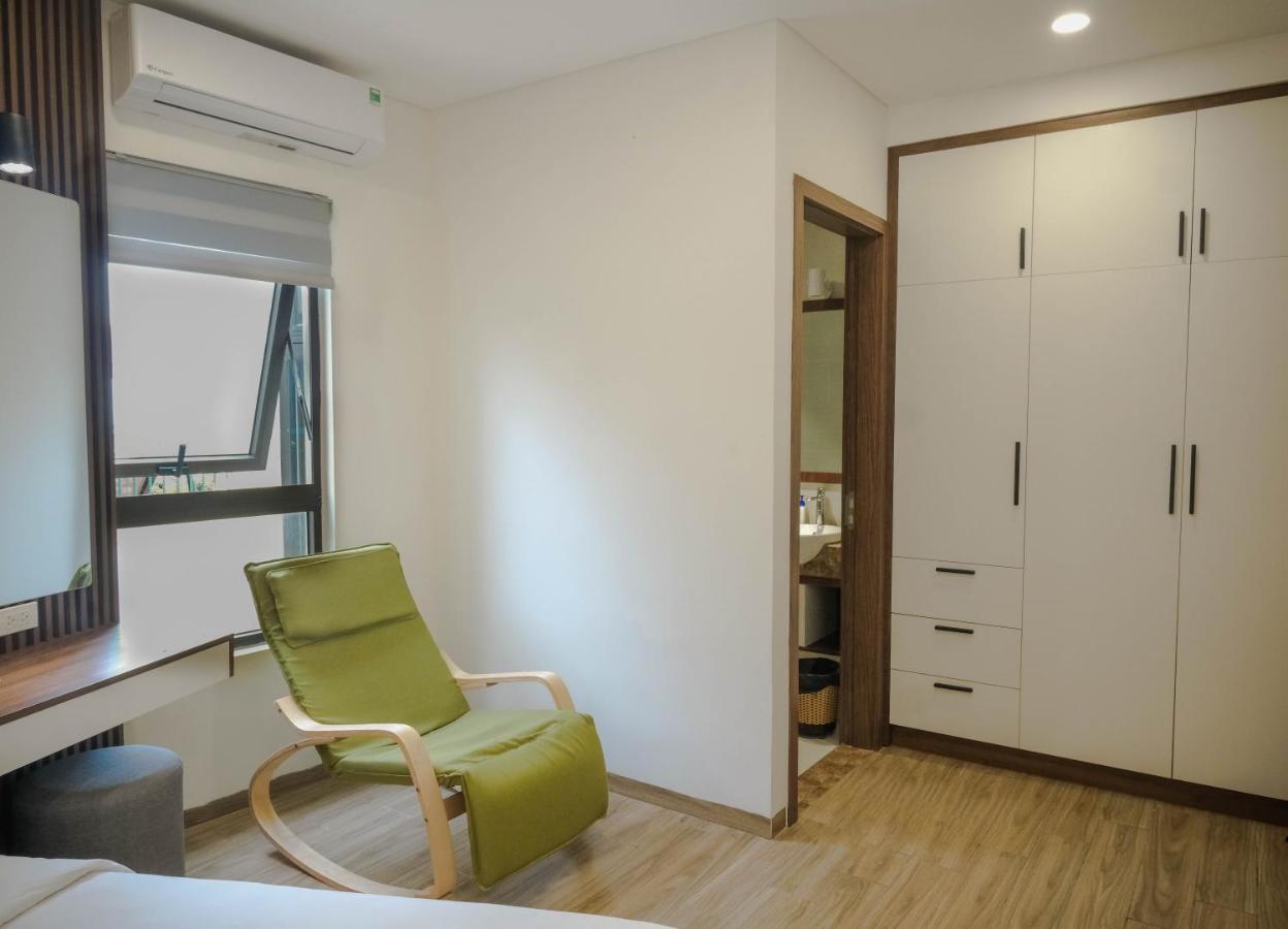 Anstay Beach Da Nang Zewnętrze zdjęcie