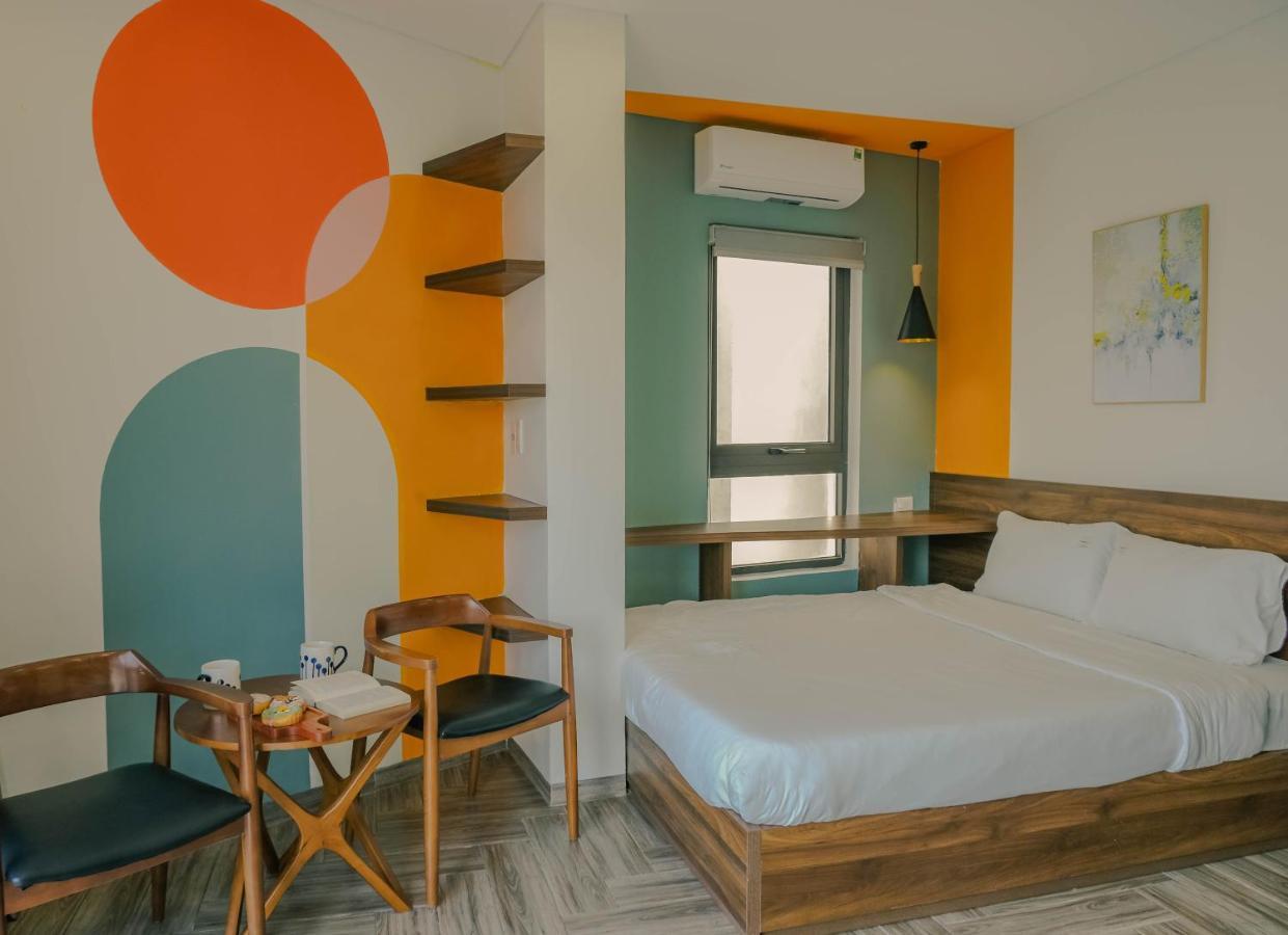 Anstay Beach Da Nang Zewnętrze zdjęcie