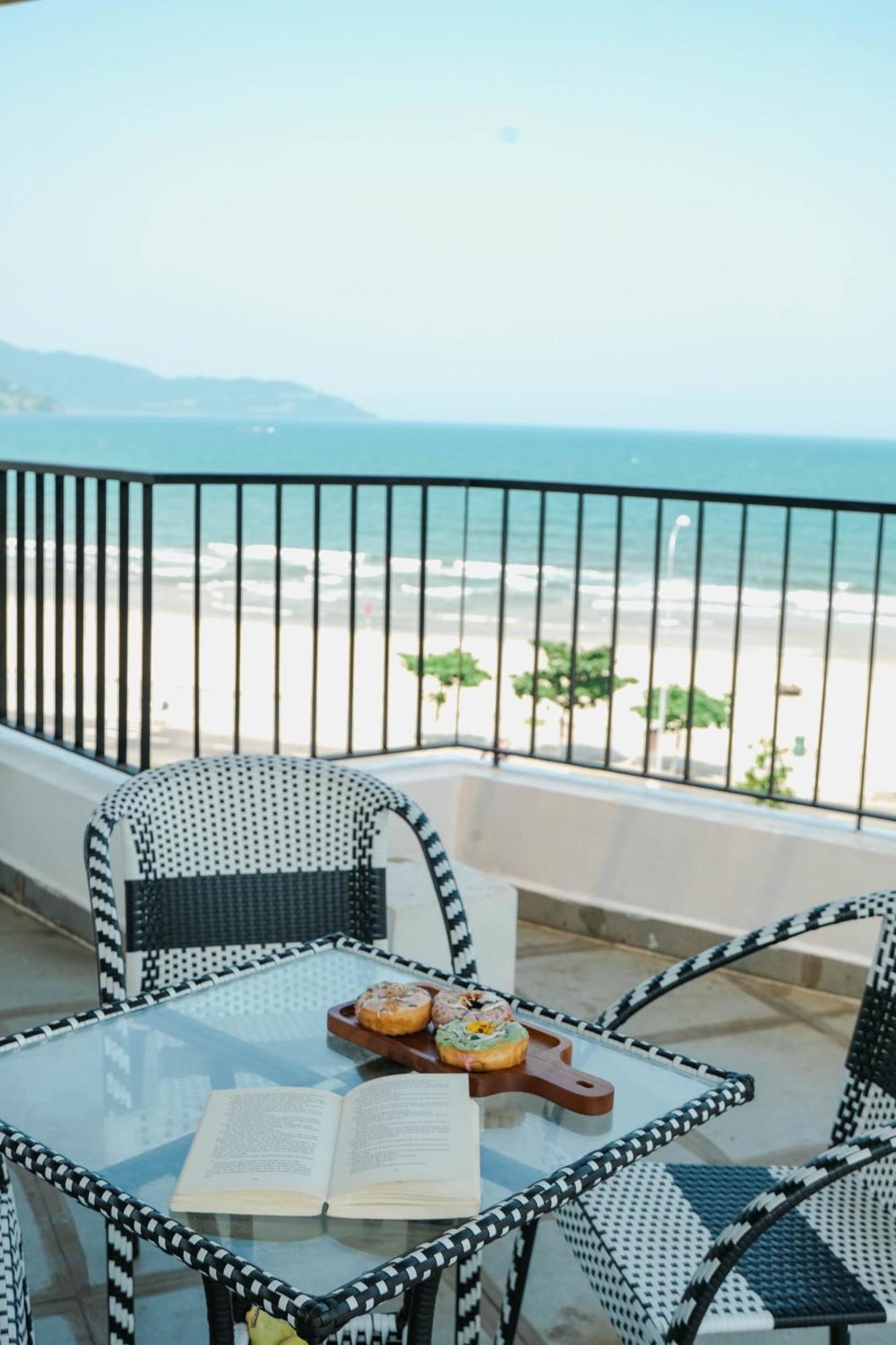 Anstay Beach Da Nang Zewnętrze zdjęcie