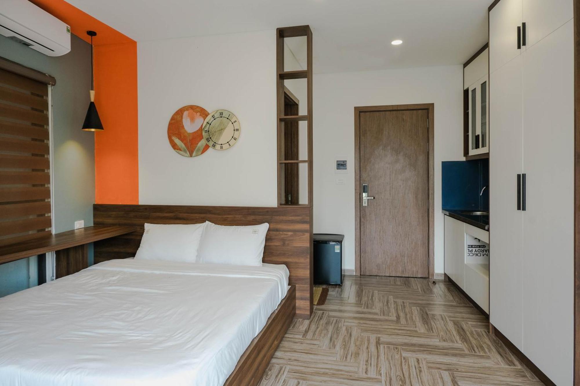 Anstay Beach Da Nang Zewnętrze zdjęcie