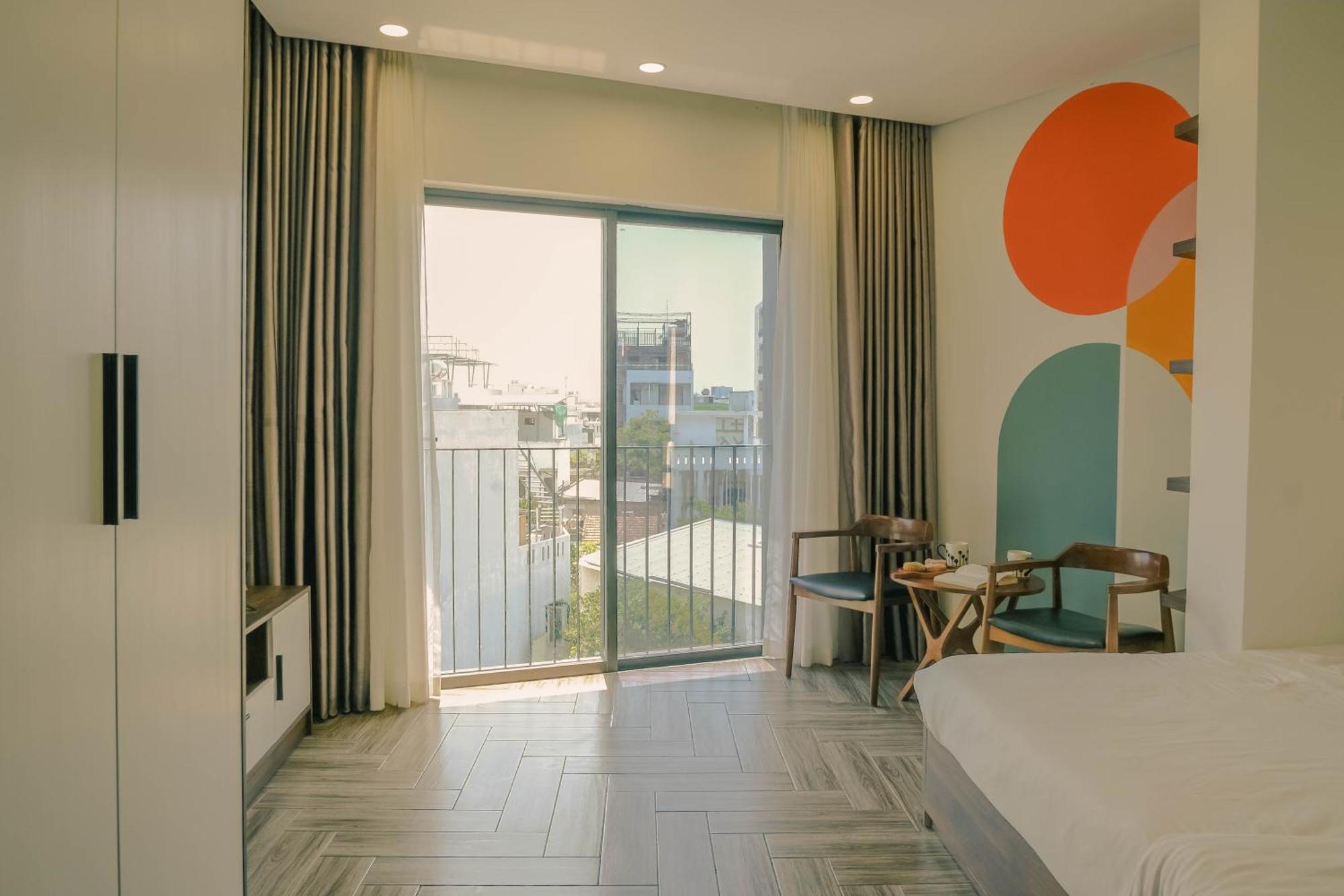 Anstay Beach Da Nang Zewnętrze zdjęcie