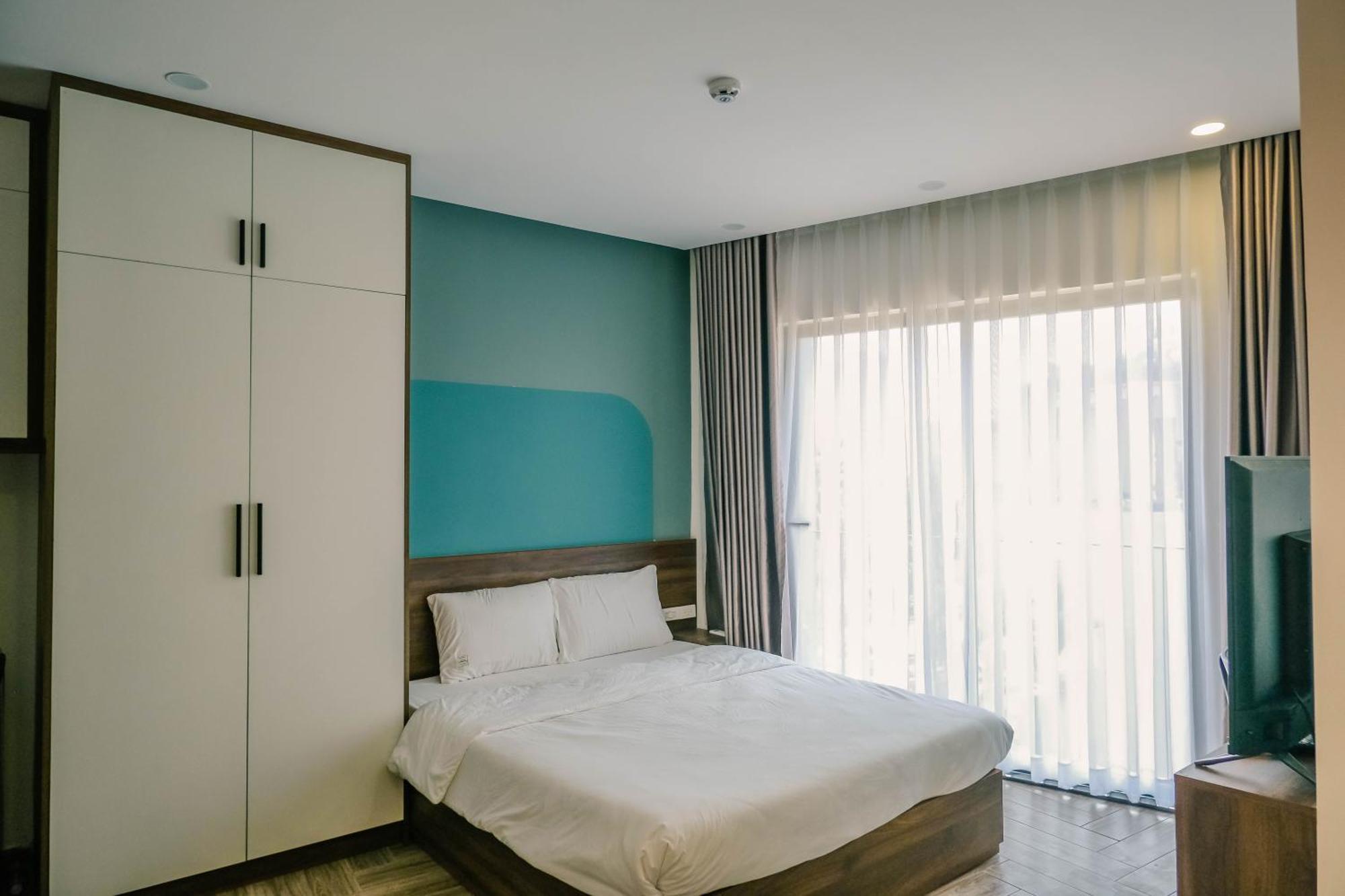 Anstay Beach Da Nang Zewnętrze zdjęcie