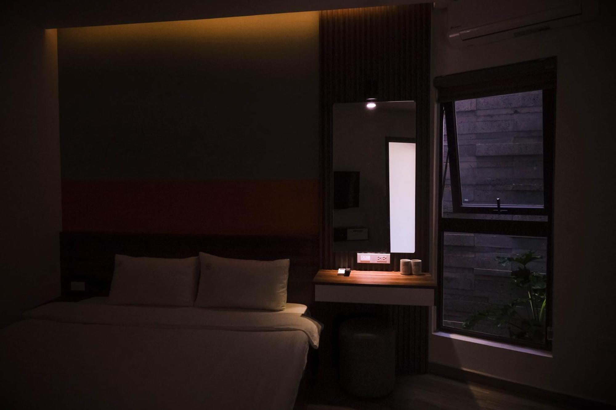 Anstay Beach Da Nang Zewnętrze zdjęcie