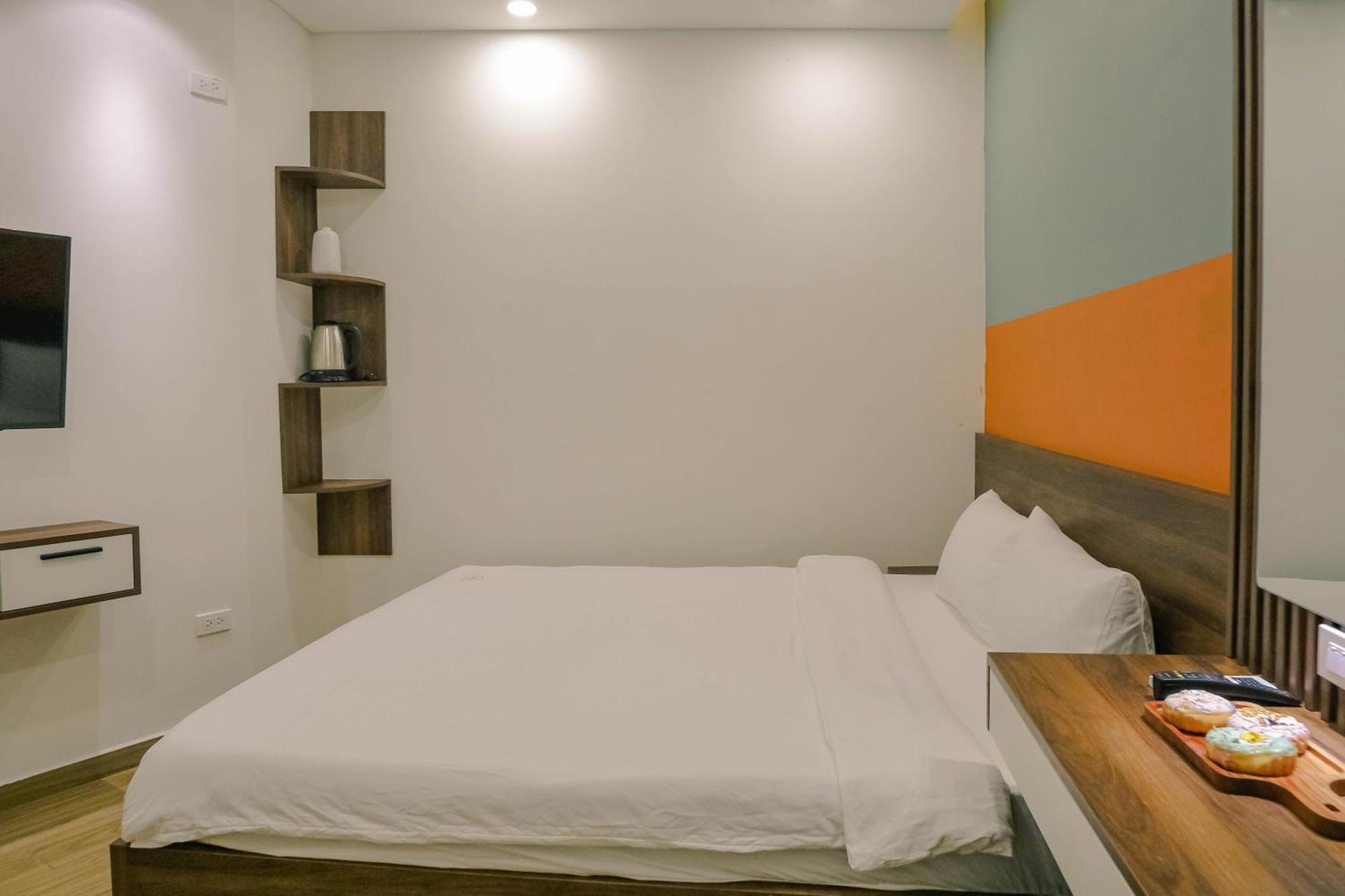 Anstay Beach Da Nang Zewnętrze zdjęcie