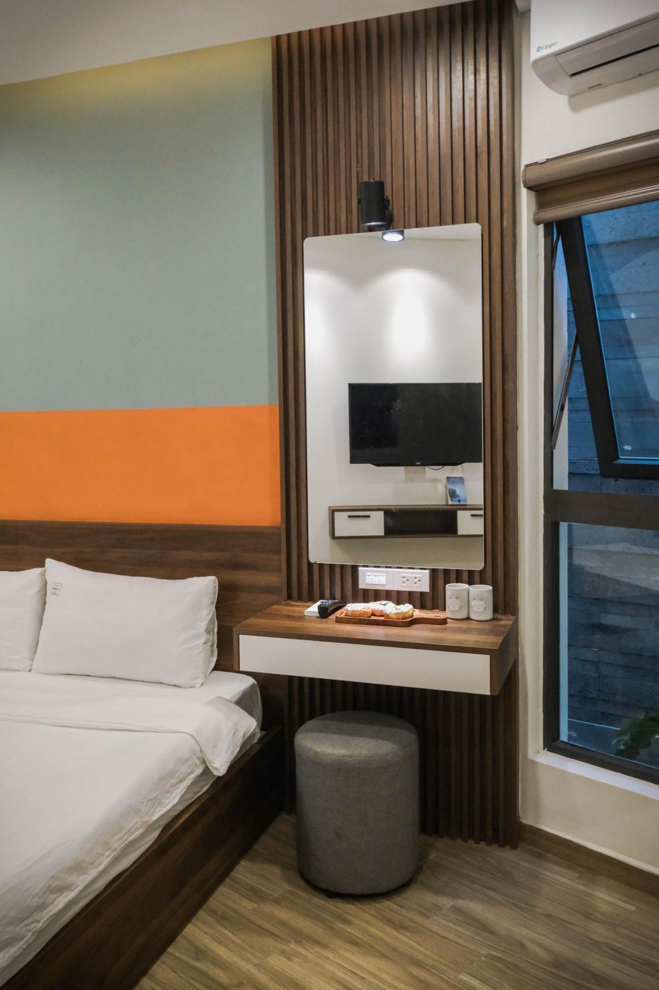 Anstay Beach Da Nang Zewnętrze zdjęcie