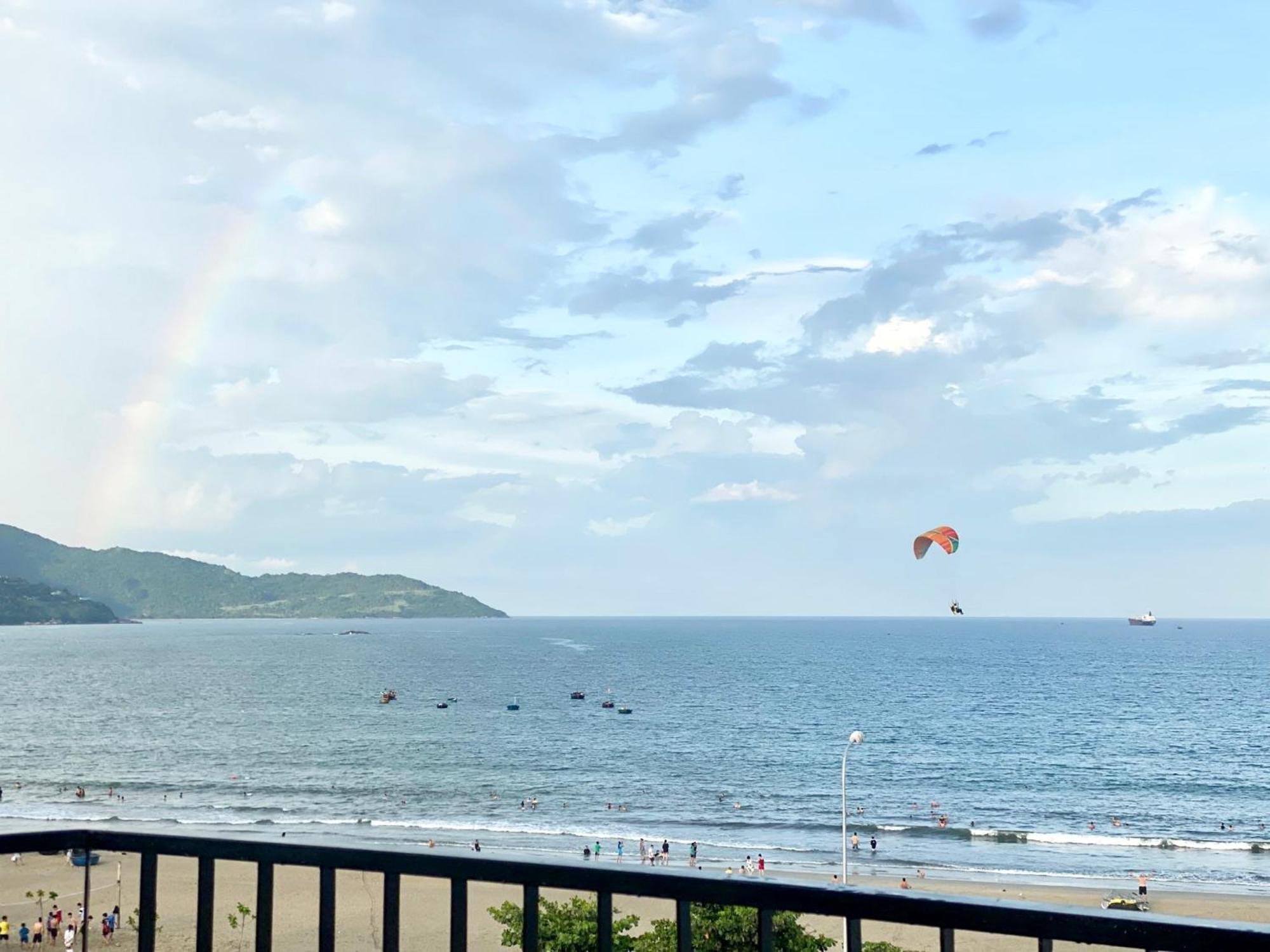 Anstay Beach Da Nang Zewnętrze zdjęcie